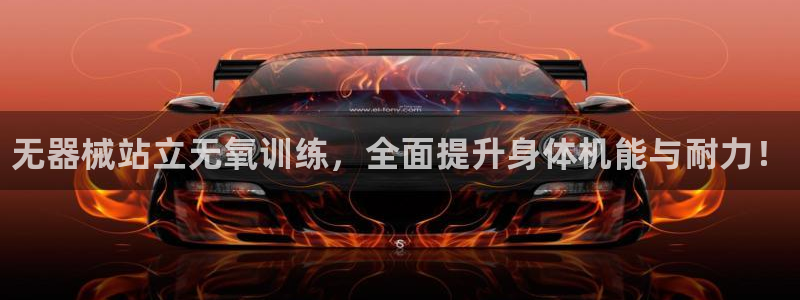 尊龙t600怎么样：无器械站立无氧训练，全面提升身体机能与耐